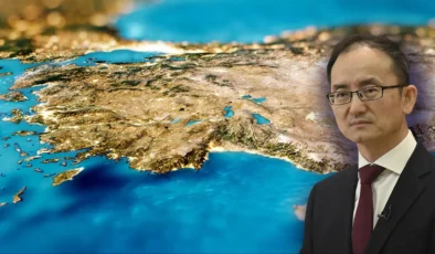 Çin’den Türkiye’ye COP31 öncesi yeşil enerji mesajı
