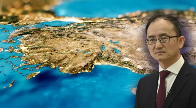 Çin’den Türkiye’ye COP31 öncesi yeşil enerji mesajı