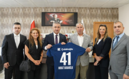 Çolakoğlu Metalurji Spor Kulübü dijitalde yeni döneme başladı