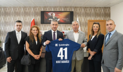 Çolakoğlu Metalurji Spor Kulübü dijitalde yeni döneme başladı