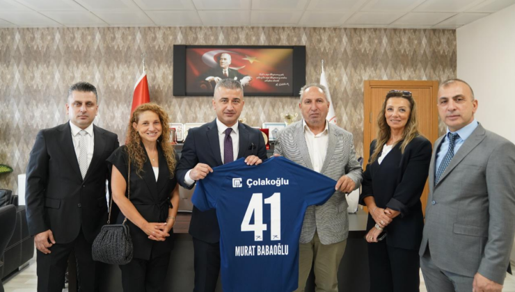 Çolakoğlu Metalurji Spor Kulübü dijitalde yeni döneme başladı