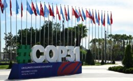 COP31 Antalya’da çevre dostu ulaşım ve sanat buluşması hazırlığı