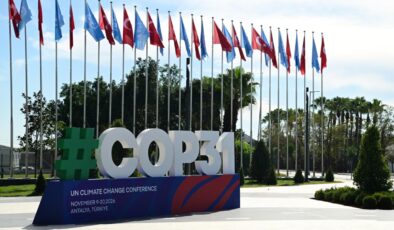 COP31 Antalya’da çevre dostu ulaşım ve sanat buluşması hazırlığı