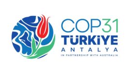 Sinpaş Holding COP31’de “İklim Destekçisi” olarak yer alacak