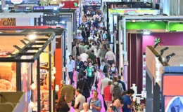 COP31 sonrası küresel gıda gündemi WorldFood İstanbul’da masaya yatırılacak
