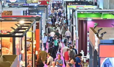 COP31 sonrası küresel gıda gündemi WorldFood İstanbul’da masaya yatırılacak