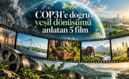 COP31’e doğru iklim krizini anlatan 5 film