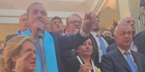 İMEAK DTO’da 24-24’lük sonuç sonrası tansiyon yükseldi