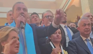 İMEAK DTO’da 24-24’lük sonuç sonrası tansiyon yükseldi