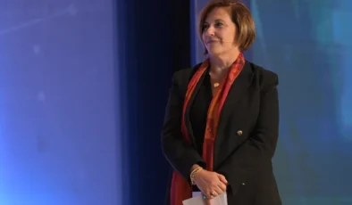 Perihan İnci’den oda seçimlerinde kadın temsili çağrısı