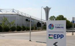 COP31 için Antalya’da dev güvenlik hazırlığı! 26 bin personel görev yapacak