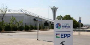COP31 için Antalya’da dev güvenlik hazırlığı! 26 bin personel görev yapacak