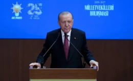Cumhurbaşkanı Erdoğan’dan fon soruşturması açıklaması: Hesabını verecekler