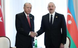 Cumhurbaşkanı Erdoğan, Azerbaycan’ın Bağımsızlığın Yeniden Sağlanması Günü’nü kutladı