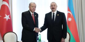 Cumhurbaşkanı Erdoğan, Azerbaycan’ın Bağımsızlığın Yeniden Sağlanması Günü’nü kutladı