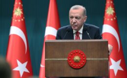 Kabine sonrası Cumhurbaşkanı Erdoğan’dan fon açıklaması: Bedelini mutlaka ödeyecekler