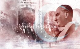 Cumhuriyet ilanının 103. yılı coşkuyla kutlanıyor