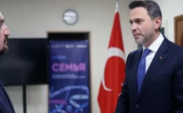 Bakan Bayraktar: Gabar’dan yakında yeni petrol müjdesi verebiliriz