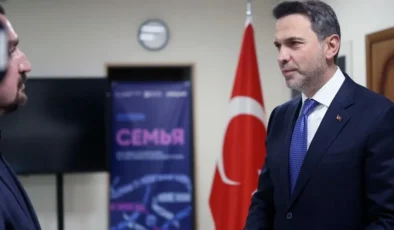 Bakan Bayraktar: Gabar’dan yakında yeni petrol müjdesi verebiliriz