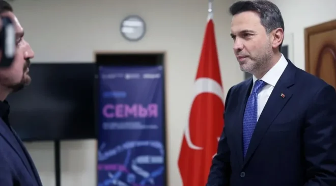 Bakan Bayraktar: Gabar’dan yakında yeni petrol müjdesi verebiliriz