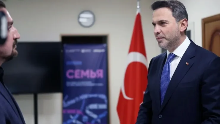 Bakan Bayraktar: Gabar’dan yakında yeni petrol müjdesi verebiliriz