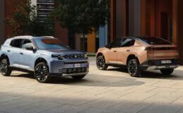 Fiat’tan SUV segmentinde yeni model hamlesi: Grizzly Türkiye yollarına çıkıyor