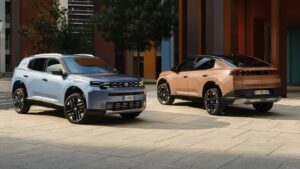 Fiat’tan SUV segmentinde yeni model hamlesi: Grizzly Türkiye yollarına çıkıyor