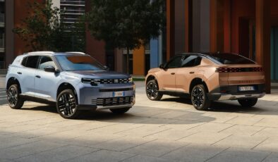Fiat’tan SUV segmentinde yeni model hamlesi: Grizzly Türkiye yollarına çıkıyor