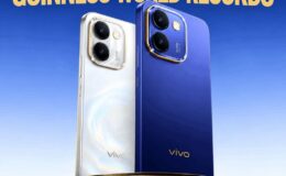 Tek şarjla günlerce kapanmıyor: Vivo Y600 10.000 mAh bataryalı telefonuyla tarihe geçti
