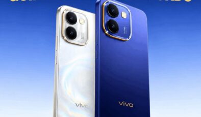 Tek şarjla günlerce kapanmıyor: Vivo Y600 10.000 mAh bataryalı telefonuyla tarihe geçti