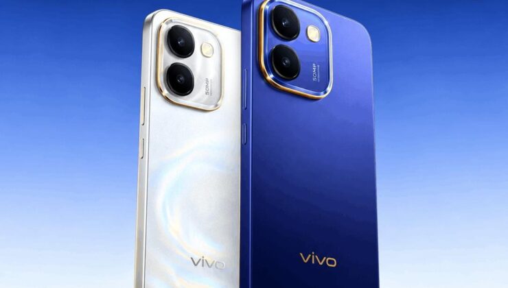 Tek şarjla günlerce kapanmıyor: Vivo Y600 10.000 mAh bataryalı telefonuyla tarihe geçti