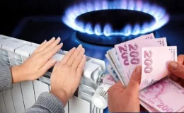 Doğal gazda kış dönemi tüketim limitleri güncellendi: İşte 81 ilin yeni sınırları