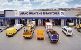 Doğuş Otomotiv’den TÜVTÜRK Güney kararı: Payların tamamı devrediliyor