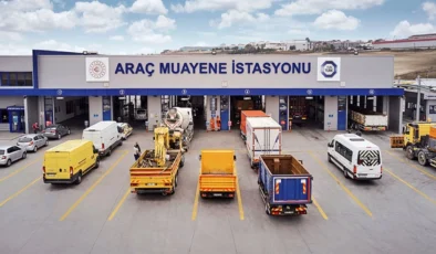 Doğuş Otomotiv’den TÜVTÜRK Güney kararı: Payların tamamı devrediliyor