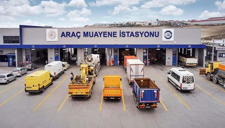 Doğuş Otomotiv’den TÜVTÜRK Güney kararı: Payların tamamı devrediliyor