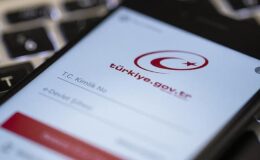 e-Devlet’te kullanıcı sayısının 71 milyona ulaşması hedefleniyor