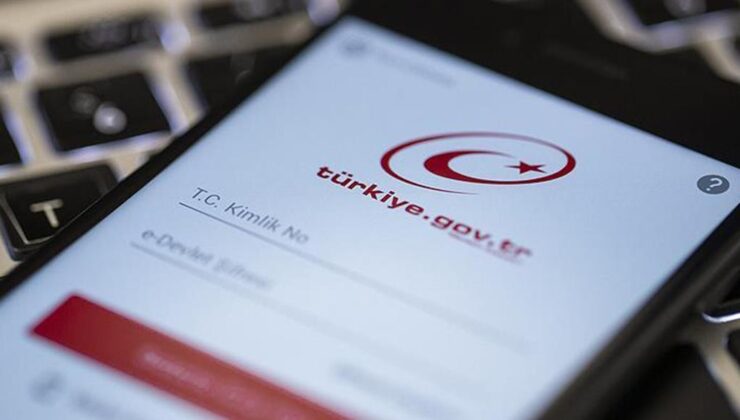e-Devlet’te kullanıcı sayısının 71 milyona ulaşması hedefleniyor