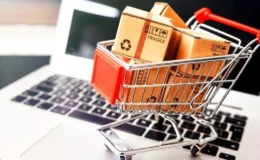 Kasım indirimleriyle aylık e-ticaret hacminin 600 milyar liraya ulaşması bekleniyor