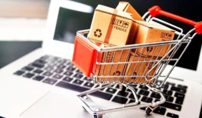 Kasım indirimleriyle aylık e-ticaret hacminin 600 milyar liraya ulaşması bekleniyor