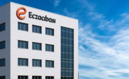 Eczacıbaşı Topluluğu’nun Teknoloji Grup Başkanı Ayşe Kabaş Fıçı oldu