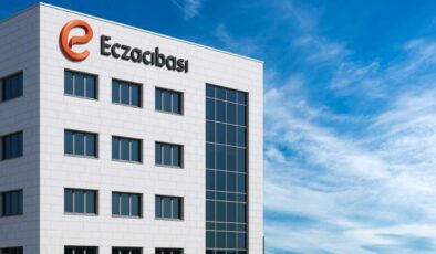 Eczacıbaşı Topluluğu’nun Teknoloji Grup Başkanı Ayşe Kabaş Fıçı oldu