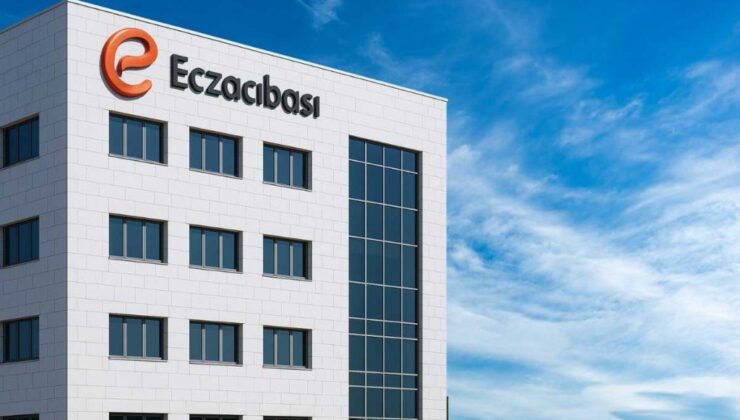 Eczacıbaşı Topluluğu’nun Teknoloji Grup Başkanı Ayşe Kabaş Fıçı oldu