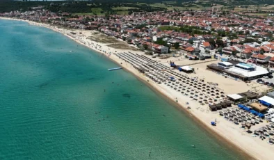 Otellerde ağustos doluluğu yüzde 72,67’ye ulaştı: Geceleme sayısı sekiz ayda 181,5 milyonu aştı