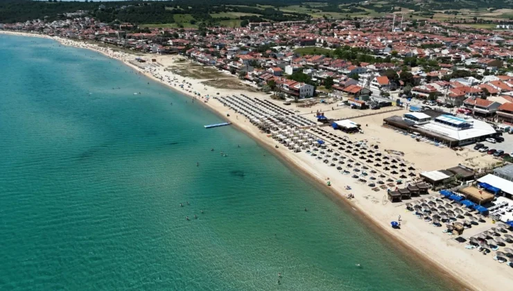 Otellerde ağustos doluluğu yüzde 72,67’ye ulaştı: Geceleme sayısı sekiz ayda 181,5 milyonu aştı