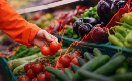 Ekimde tüketici güveninde endeks 84,8’e geriledi