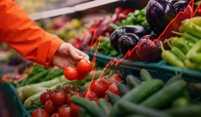 Ekimde tüketici güveninde endeks 84,8’e geriledi