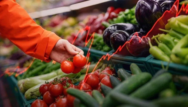 Ekimde tüketici güveninde endeks 84,8’e geriledi