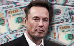 Elon Musk’tan Cumhuriyetçilere 276 milyon dolarlık seçim bağışı