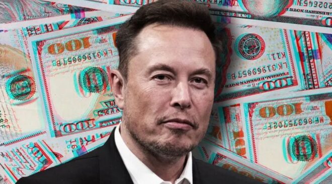 Elon Musk’tan Cumhuriyetçilere 276 milyon dolarlık seçim bağışı