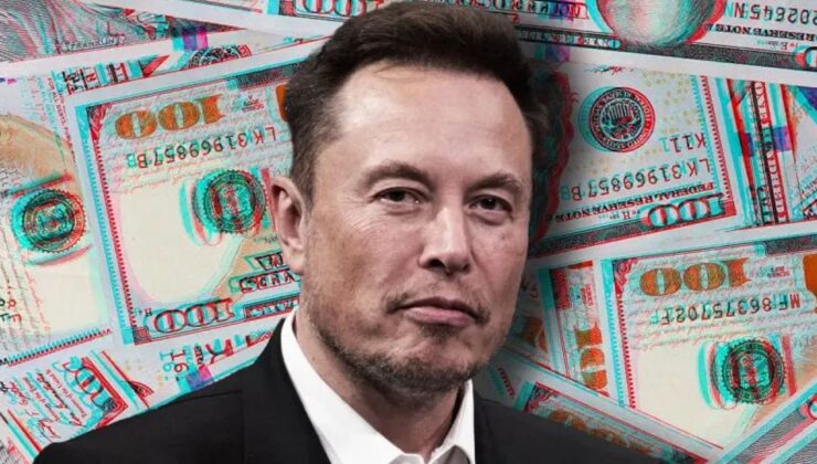 Elon Musk’tan Cumhuriyetçilere 276 milyon dolarlık seçim bağışı